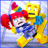 Poppy Playtime Mod 2 for MCPE simgesi