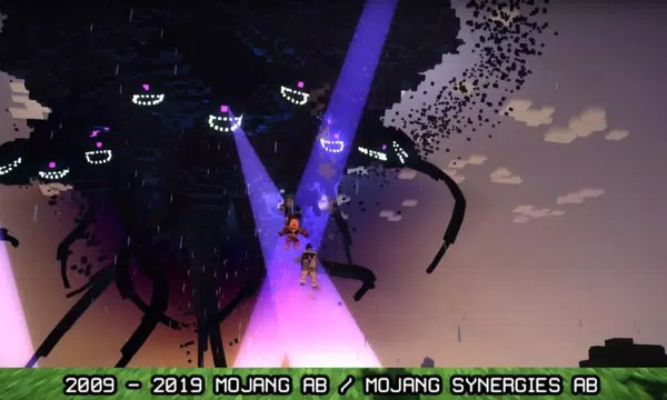 無料で Wither Storm Mod Apkアプリの最新版 Apk1 12をダウンロードー Android用 Wither Storm Mod Apk の最新バージョンをダウンロード Apkfab Com Jp