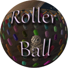 Roller Ball أيقونة