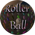 آیکون‌ Roller Ball