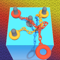 Move Knots 3D