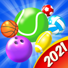 Match And Score : Match 3 Game biểu tượng