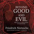 Beyond Good and Evil simgesi