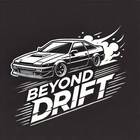 آیکون‌ Beyond Drift