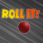 Roll it!-icoon