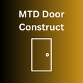 MTD Door Construct Guide