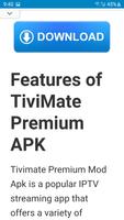 2 Schermata TiviMate Premium