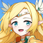 Guilda Final: RPG de fantasia ícone