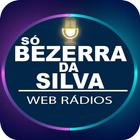 آیکون‌ Bezerra da Silva Web Rádio