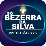 Bezerra da Silva Web Rádio icono