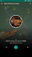 Rádio Só Bezerra da Silva imagem de tela 1