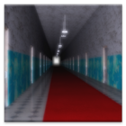 Fear run 3D the horror runner biểu tượng