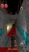 Fear run 3D the horror runner bài đăng