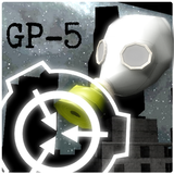 The Lost Signal: SCP icon