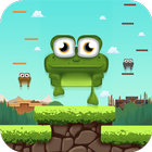 Tappy Frog icon