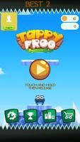 Tappy Frog screenshot 1