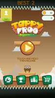 Tappy Frog screenshot 2