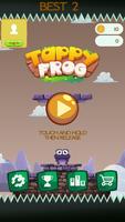 Tappy Frog screenshot 3