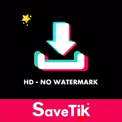 Savetik - kein Wasserzeichen APK Herunterladen