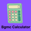 Bgmc Calculator icon