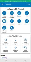 Bharat Smart pay 截图 3