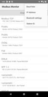 Modbus Monitor تصوير الشاشة 1