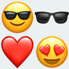 Emoji Connect Puzzle simgesi