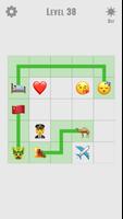 Emoji Connect Puzzle Ekran Görüntüsü 2