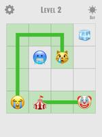 Emoji Connect Puzzle Ekran Görüntüsü 3