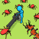 ”Stickman Vs Monsters