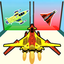 Spacecraft Evolution Shooter APK
