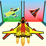 ”Spacecraft Evolution Shooter