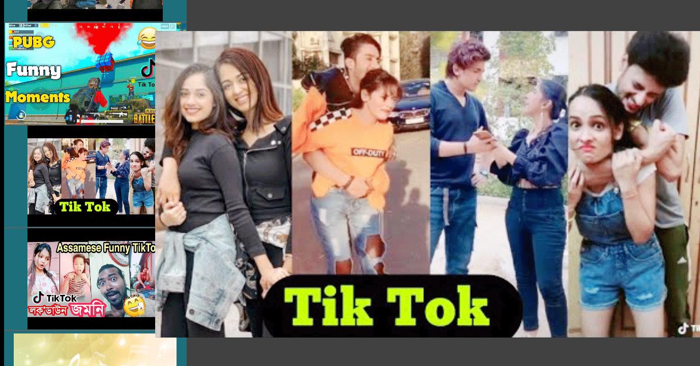 Funny TikTok Video APK for Android Download Funny TikTok Video APK for Android Download