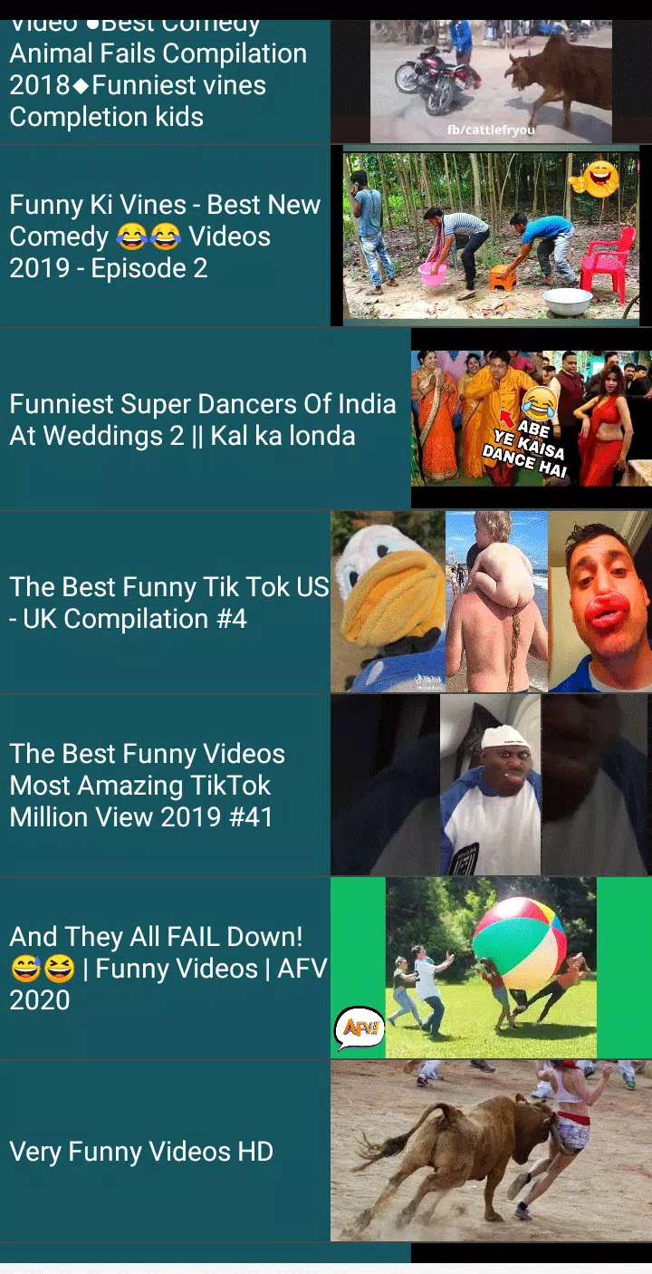 Wow Funny Video APK for Android Download Wow Funny Video APK for Android Download