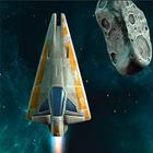 Space Shooter آئیکن