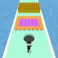 Hole Runner