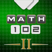Math Games | Math 102 آئیکن