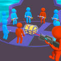 Reach Shooter 2048
