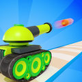 Turret Runner 3D