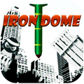 Iron Dome - The Game