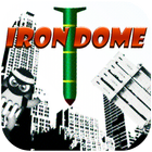 Iron Dome - The Game आइकन