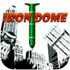 Iron Dome - The Game иконка