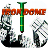 Iron Dome - The Game ícone