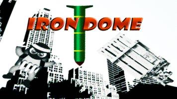 Iron Dome - The Game syot layar 3