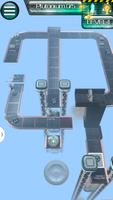 Super Marble Bot poster