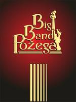 Big Band Požega-poster