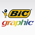 BIC Graphic ícone
