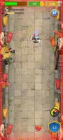 4 Schermata Endless Fall
