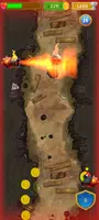 1 Schermata Endless Fall