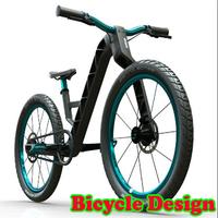 Thiết kế xe đạp bài đăng